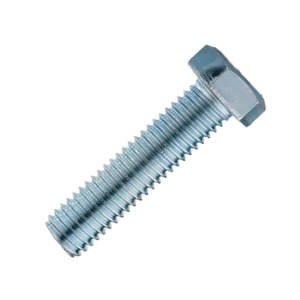 TORNILLO HEXAGONAL 3/8*11/2 PAQ X 3 UDUKE