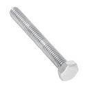 TORNILLO HEXAGONAL 3/8*3 PAQ X 2 UDUKE