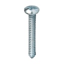 TORNILLO LAMINA PHILLIPS ZINCADO 10*1 PQT X 10 UDUKE
