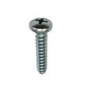 TORNILLO LAMINA PHILLIPS ZINCADO 6*1/2 PQT X 24 UDUKE