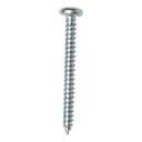 TORNILLO LAMINA PHILLIPS ZINCADO 6*11/2 PQT X 12 UDUKE