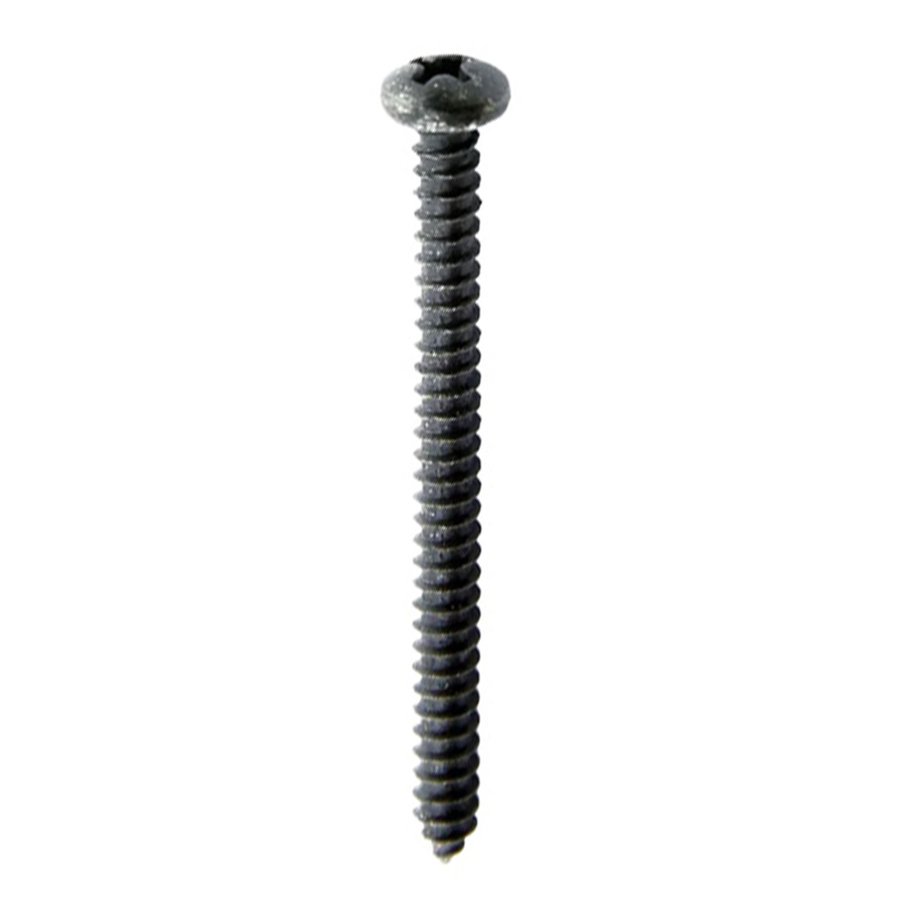 TORNILLO LAMINA PHILLIPS ZINCADO 8*21/2 PQT X 6 UDUKE