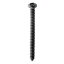 TORNILLO LAMINA PHILLIPS ZINCADO 8*3 PQT X 4 UDUKE