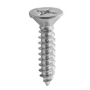 TORNILLO LAMINA PHILLIPS ZINCADO 8*3/4 PQT X 12 UDUKE