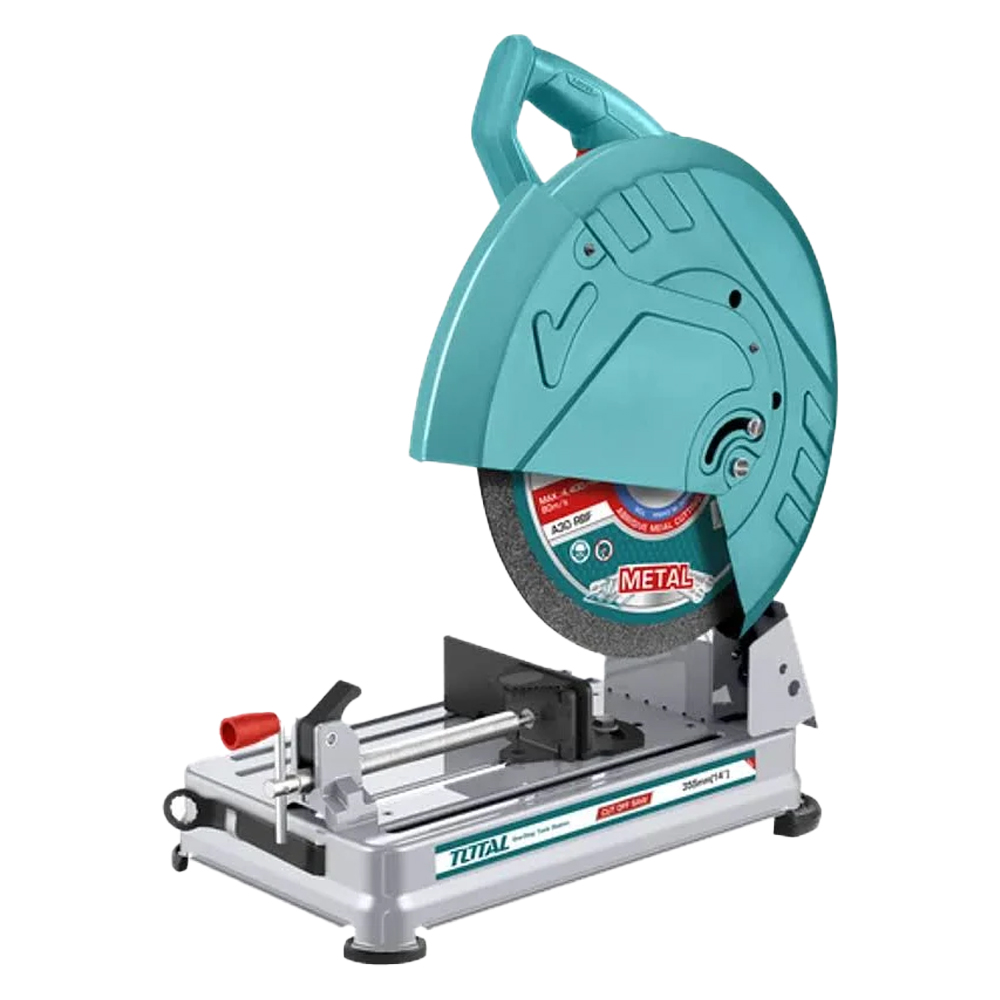 TRONZADORA 13-62/64" 2400W INDUSTRIAL TOTAL (UTS9243558)