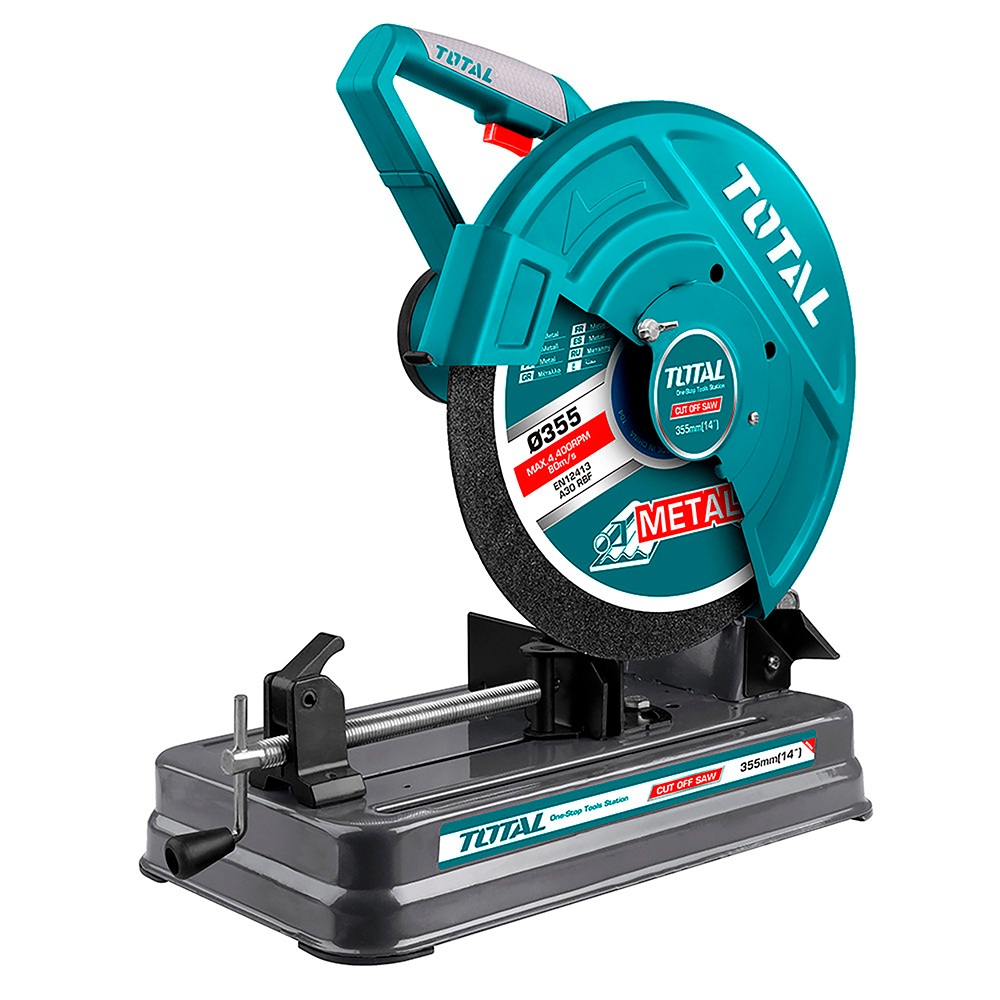 TRONZADORA 14" 120V 2350W TOTAL (UTS92035526)