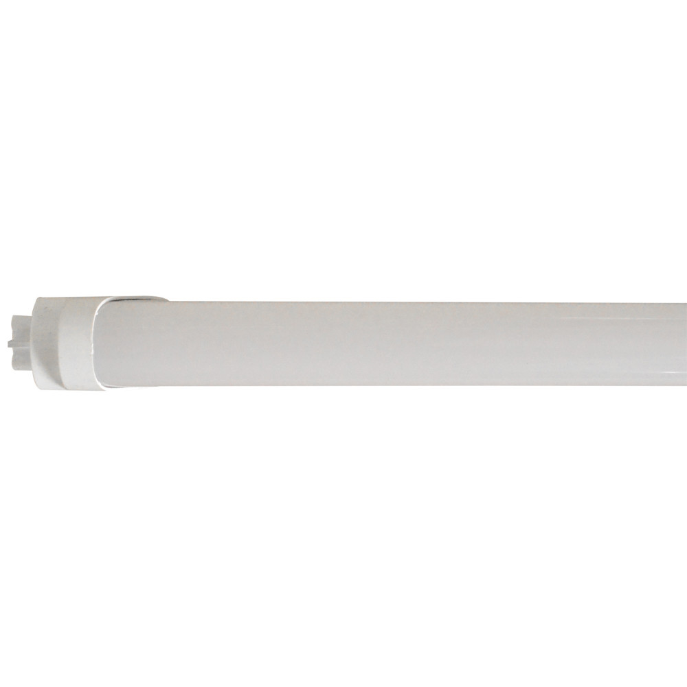 TUBO LED T8  120CM OPALIZADO POLICARBONATO (18W  85-265V 6500K (ITL25)