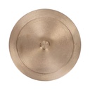 VALVULA POZUELO BRONCE 3 PAQ X 1 UDUKE