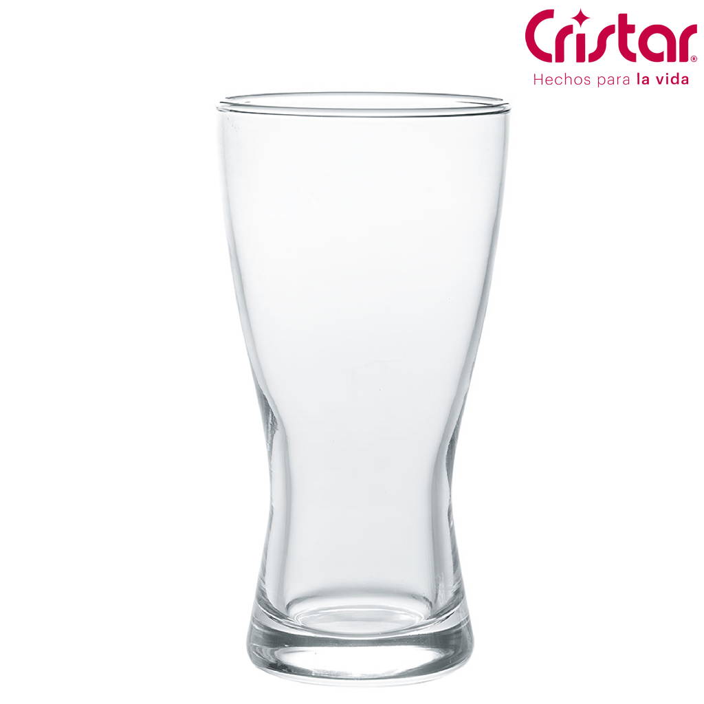 VASO CRISTAL CERV KASSEL 0055CL4 CRISTAR(12030857)