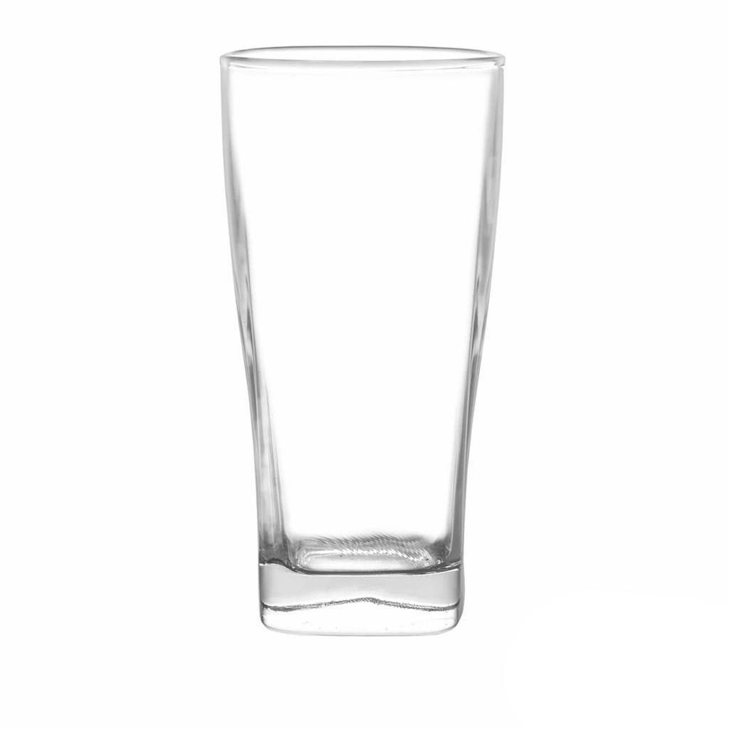 VASO VERONA BEBIDAS 0669CL6 CRISTAR