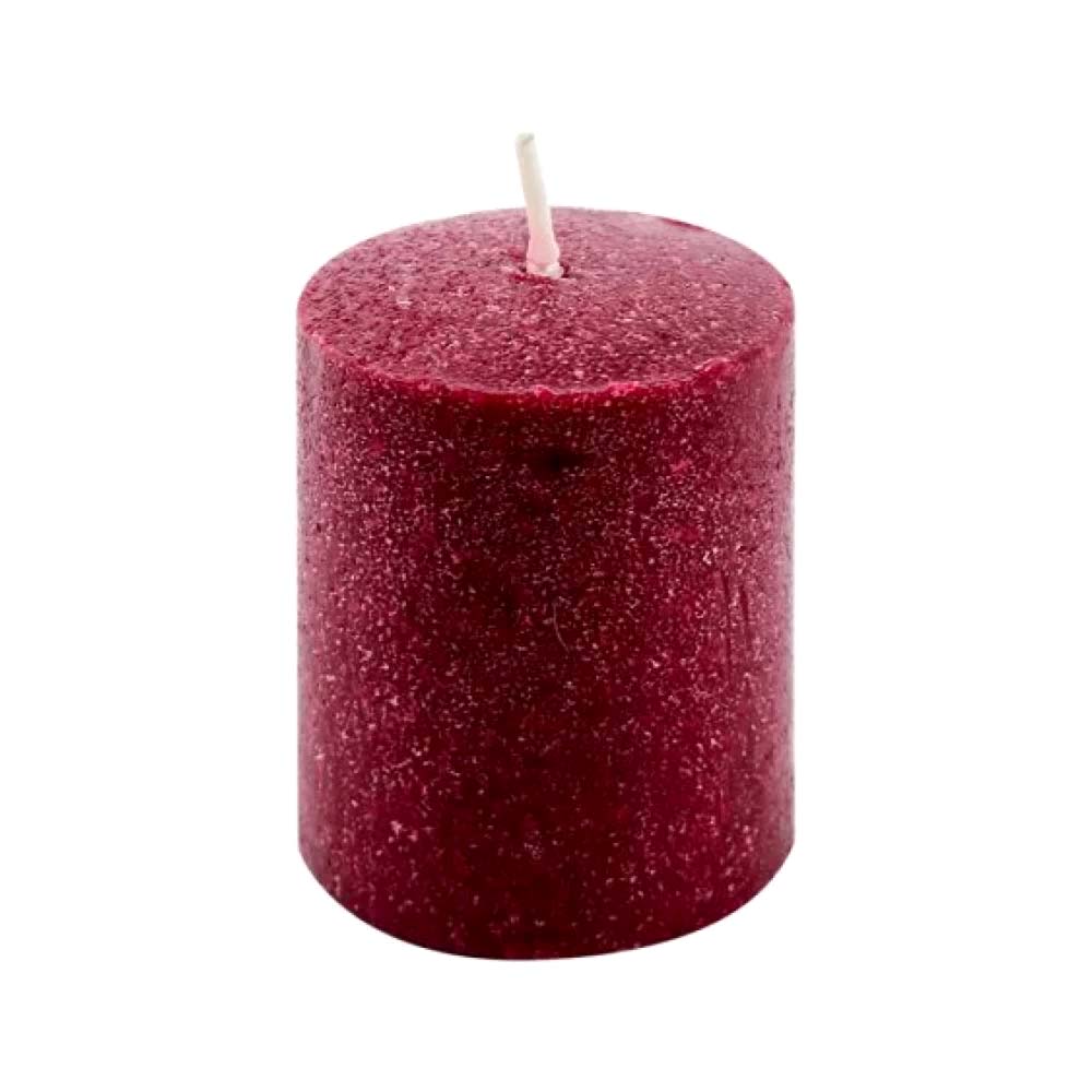 VELA VOTIVA  JUICY BLACK CHERRIES CANDLE LITE (PRECIO X UNIDAD) (1276565)