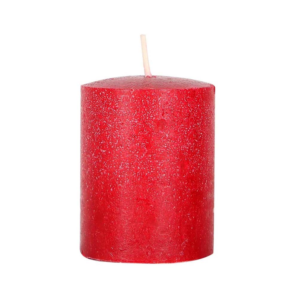 VELA VOTIVA APPLE CINNAMON CRISP CANDLE LITE (PRECIO X UNIDAD) (1276021)