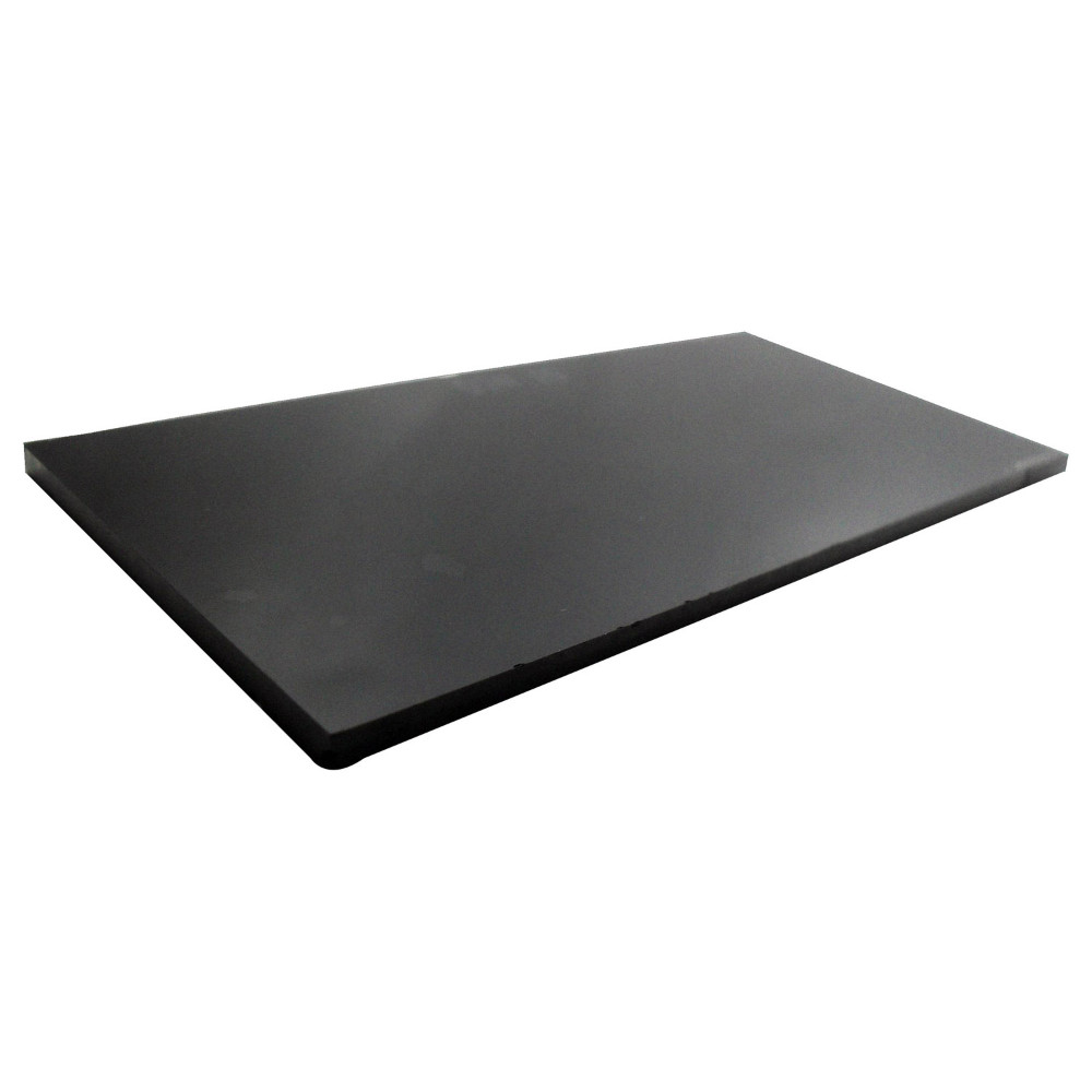 VIDRIO CARETA SOLDAR NEGRO CUADRADO No 10 (HT90002)(VDS010)