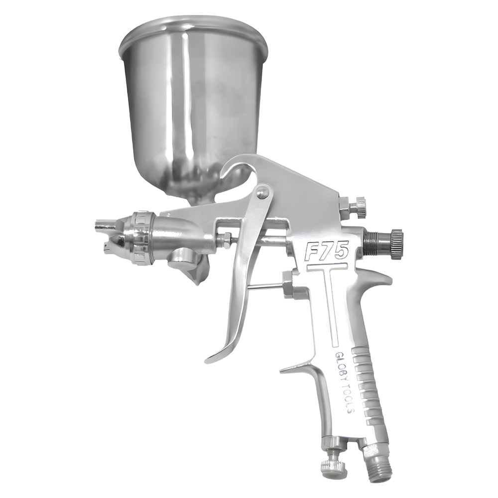 AEROGRAFO PROFESIONAL USA F-75 400 CC (F75)