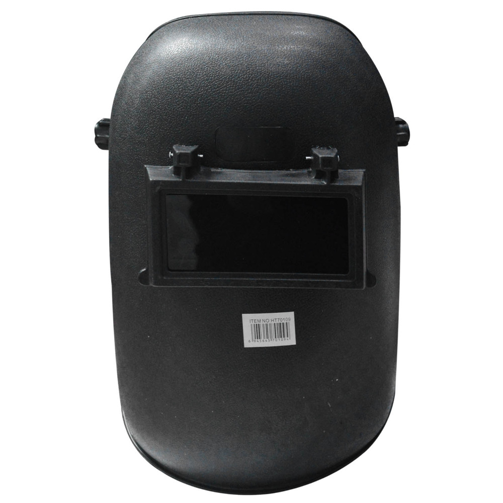 CARETA SOLDAR INDUSTRIAL ECO VHARBOR (HT70109)(TORNILLOS)