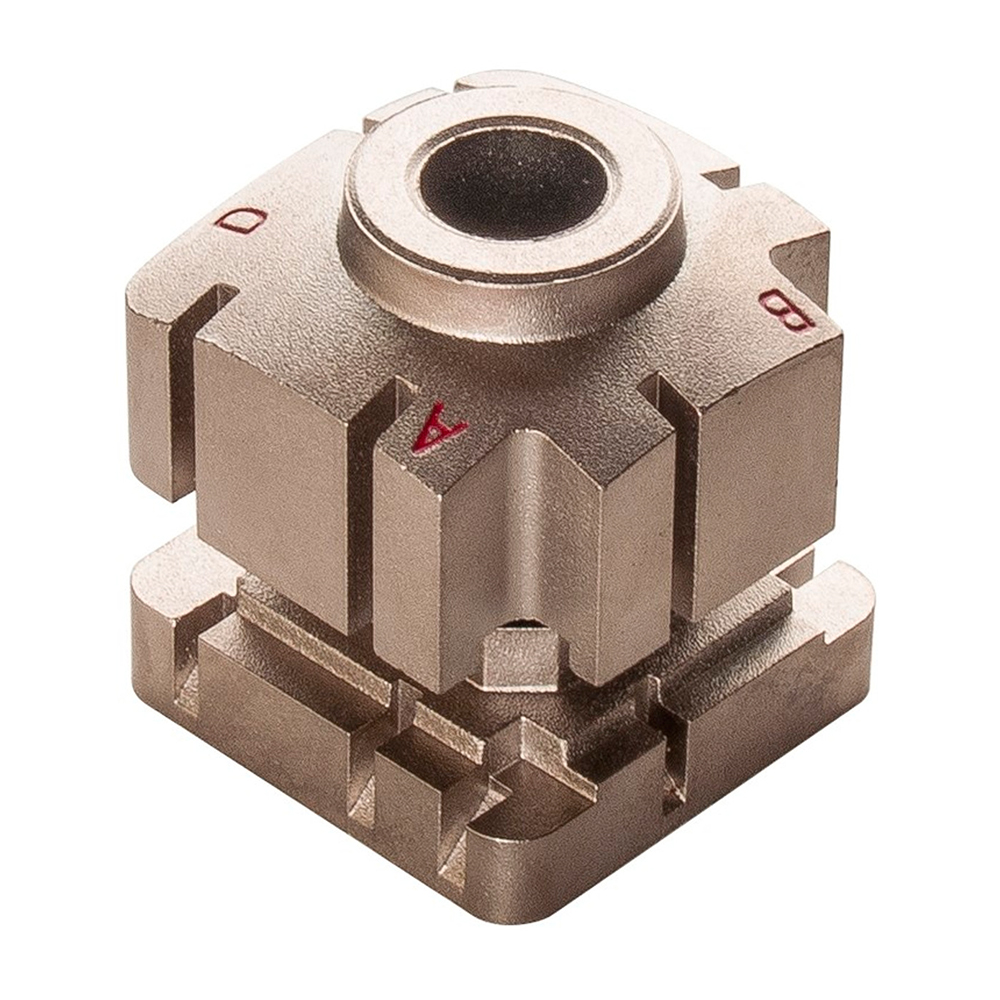 DADO PARA MAQUINA SILCA FLASH 008 (D945462ZR)