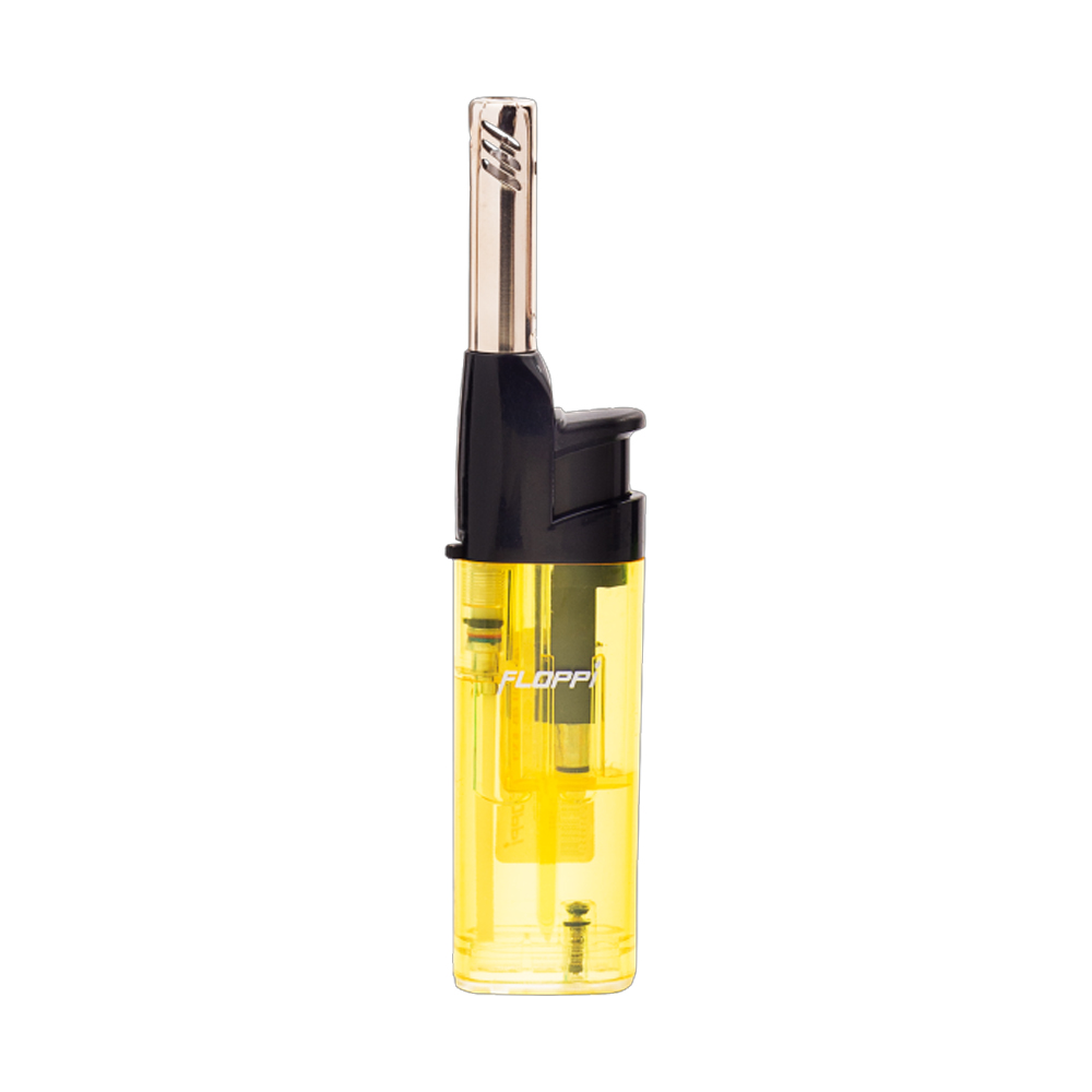 ENCENDEDOR A GAS PARA ESTUFA MINI FLOPPI (FL-EN31)