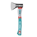 HACHA 1000G  MANGO DE FIBRA DE VIDRIO SUPER TOTAL (THAX0611000)