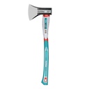 HACHA 1250G  MANGO DE FIBRA DE VIDRIO SUPER TOTAL (THAX061250)