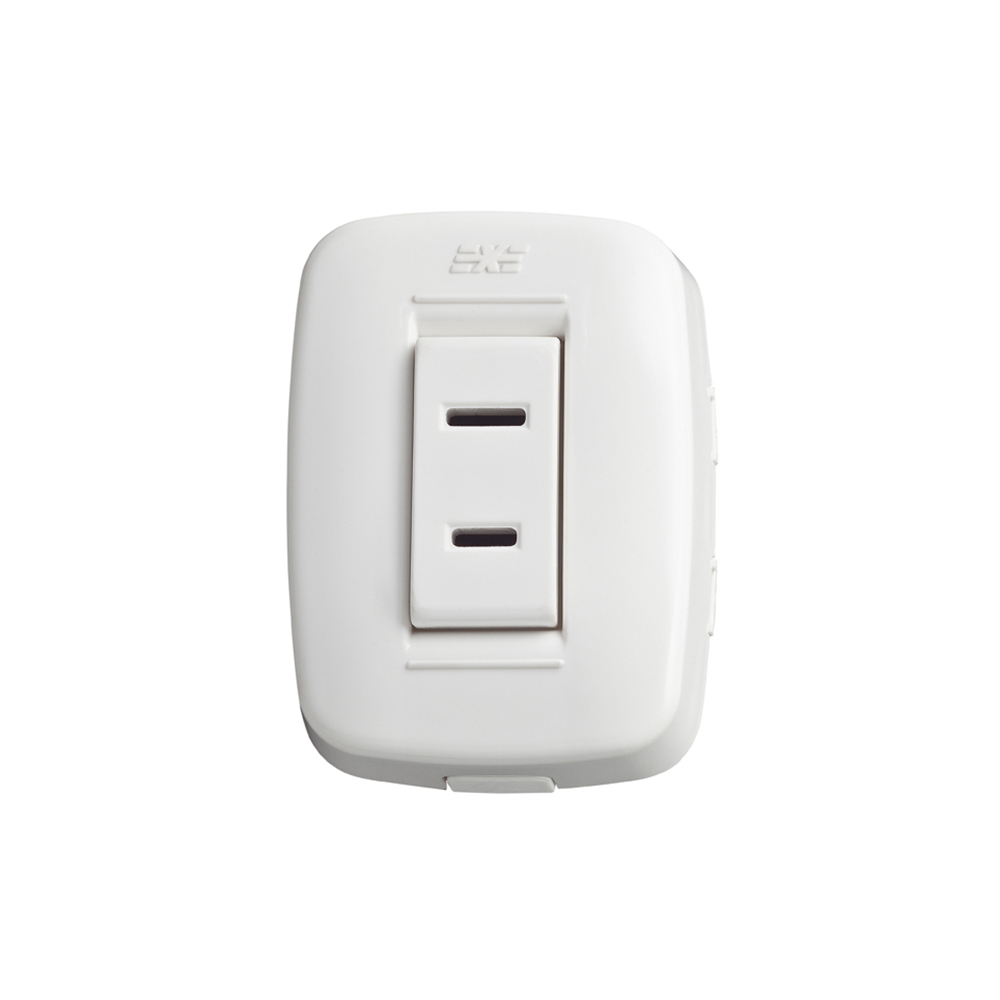 LINEA AVE S/P BLANCA TOMA SENCILLO (12006)