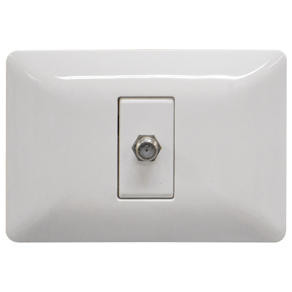 LINEA HOYOSLIGHT BLANCA BTC TOMA TV BM1108 (BW1108 -HT20756