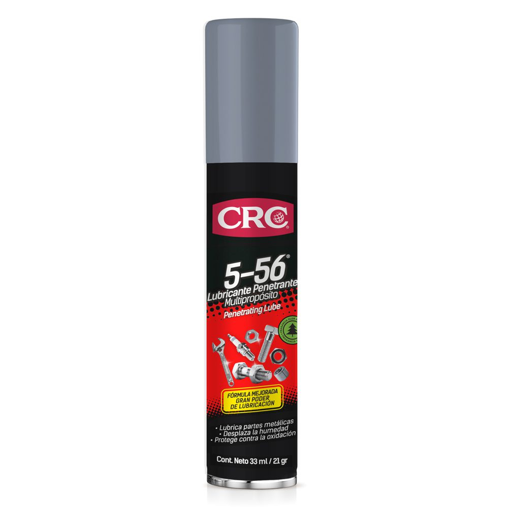 LUBRICANTE PENETRANTE 5-56 TO GO 33 ML CRC