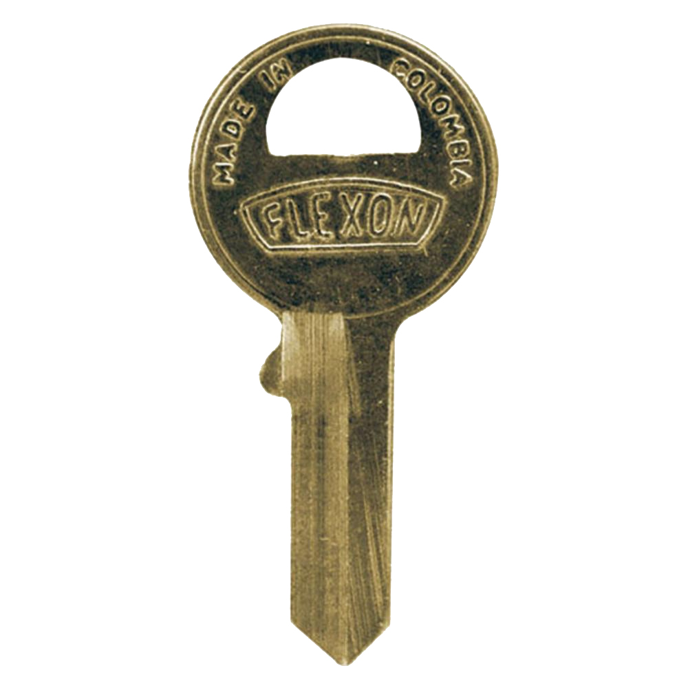 MOLDE FLEXON REF 2000R PARA CANDADO MASTER (IZQ.)