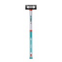 PORRA 10 LB HIERRO MANGO FIBRA DE VIDRIO SUPER TOTAL (THSM61498)