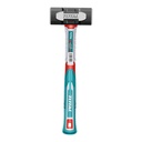 PORRA 4LB HIERRO MANGO FIBRA VIDRIO TOTAL (THSLH6104)