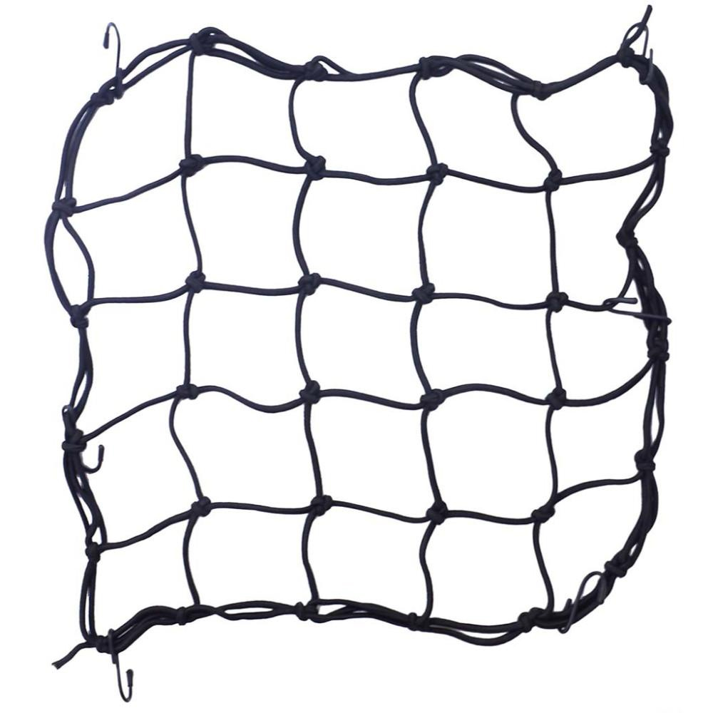 PULPO ARAÑA MALLA PARA MOTO 40X40 CMS (DX-041)