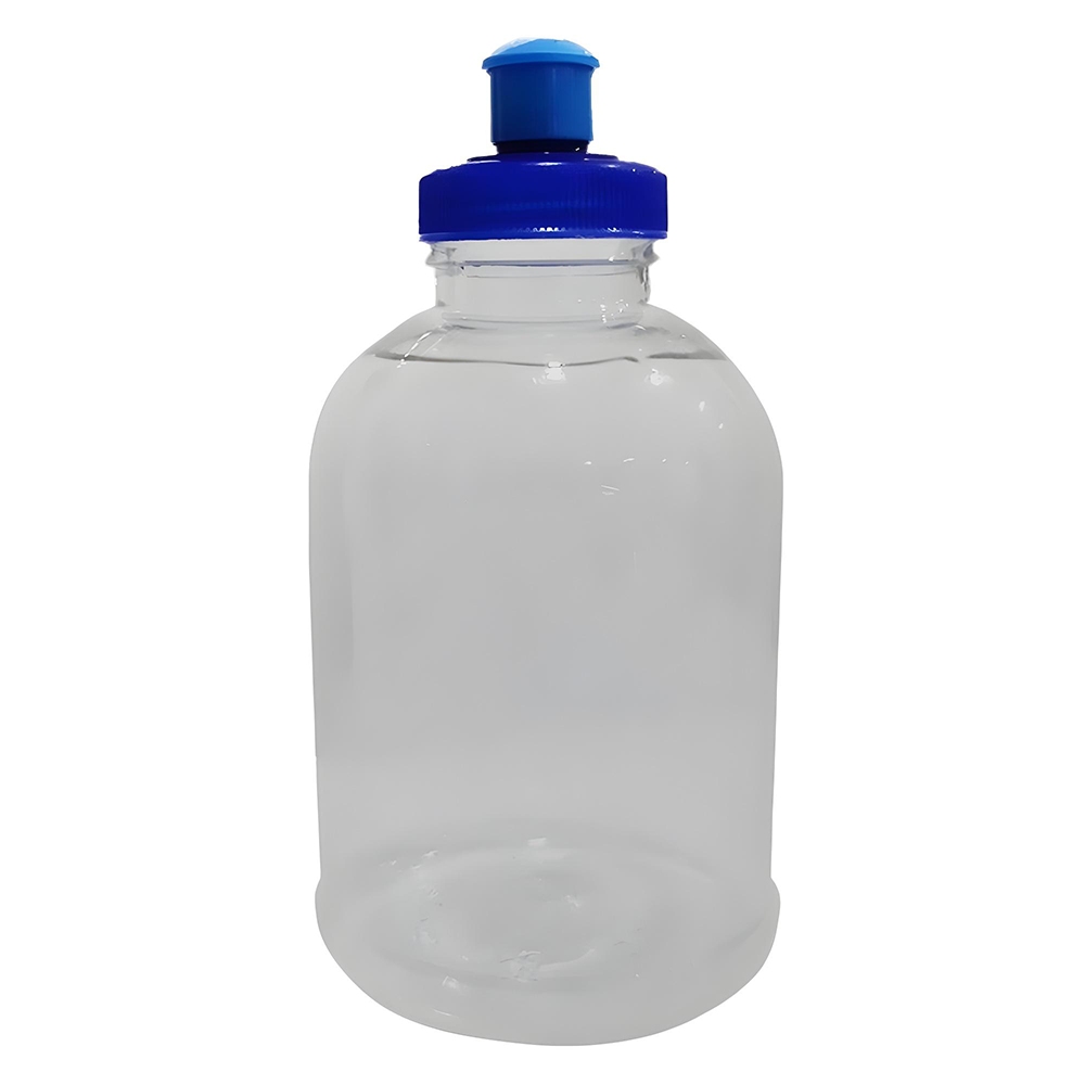 TARRO DE EMPAQUE X 500CC CON TAPA