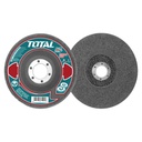 DISCO ESPONJA 4-1/2" SUPER TOTAL (TAC661151)
