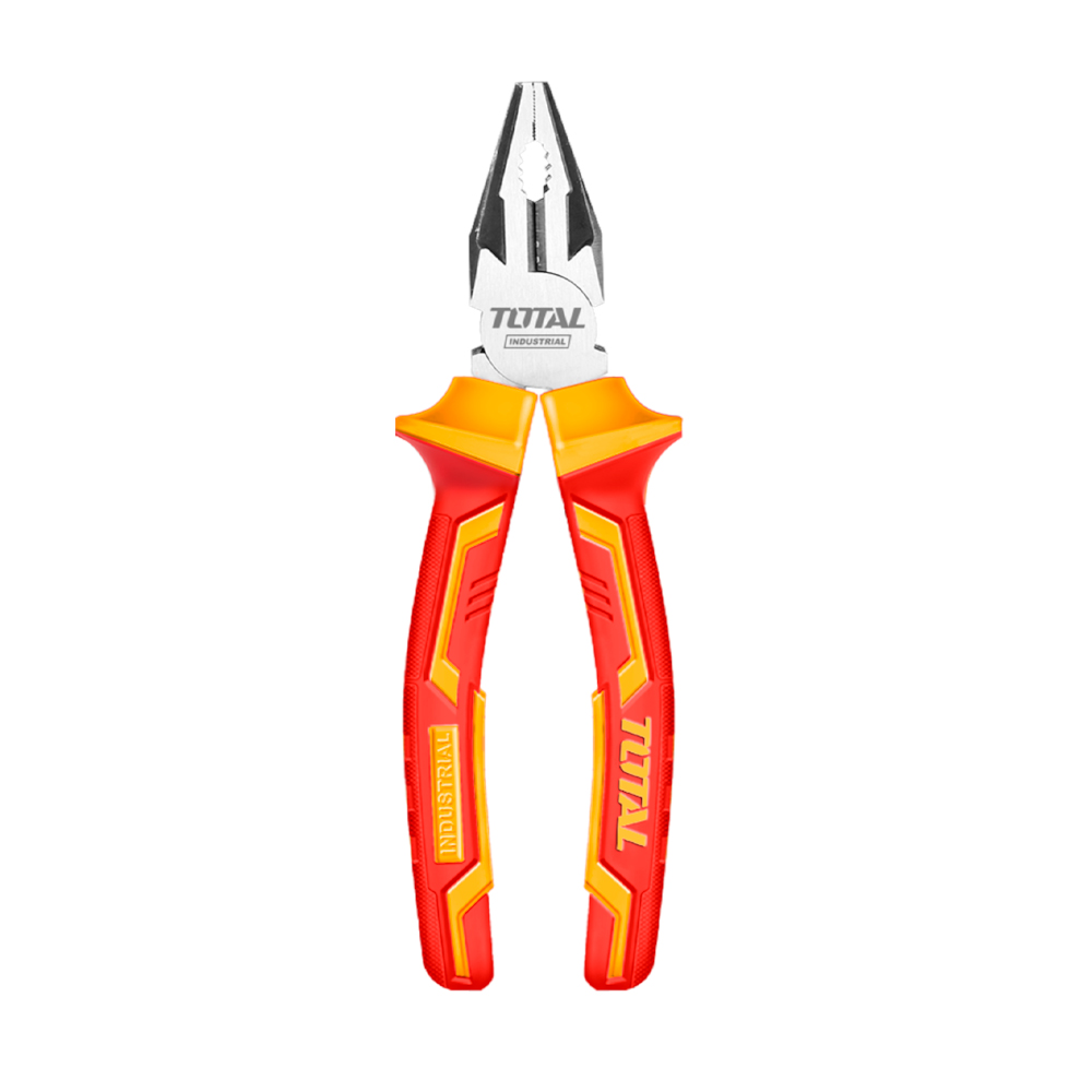 ALICATE AISLADO 7" 1000V INDUSTRIAL SUPER TOTAL (THTIP2171)