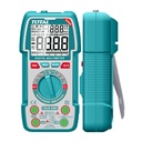 TESTER DIGITAL 1000V INDUSTRIAL  SUPER  TOTAL (TMT5310004)