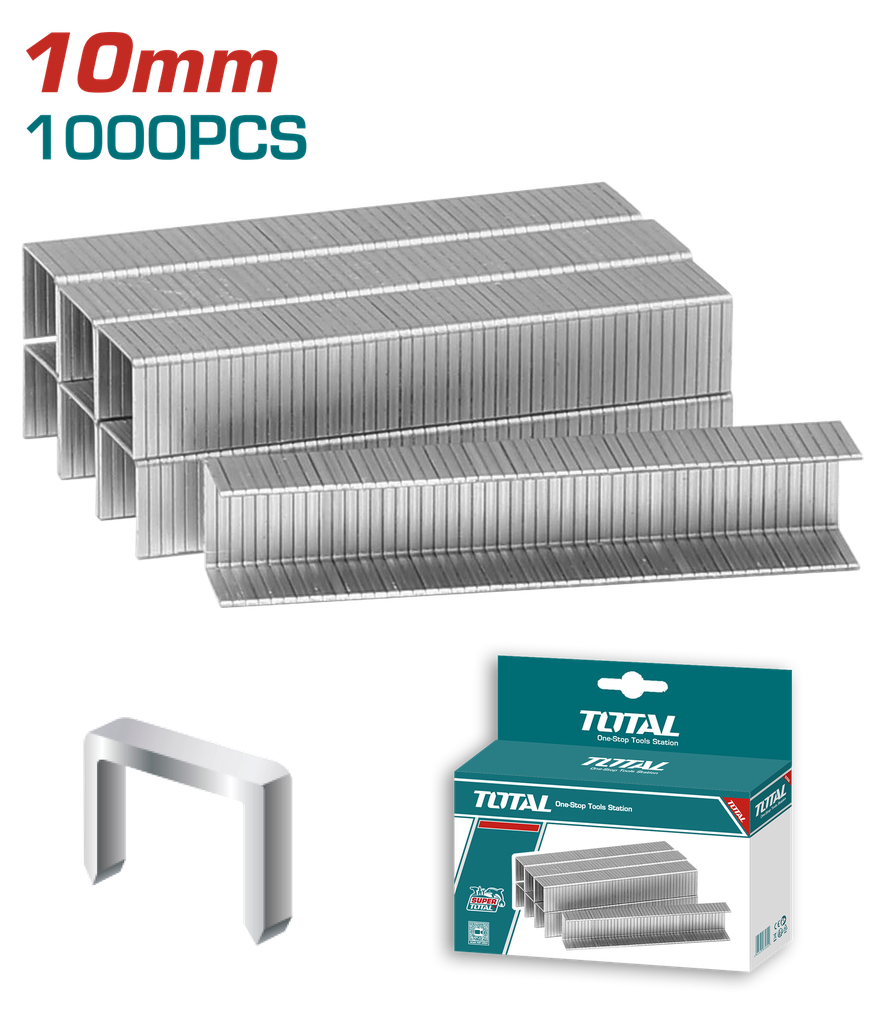 GANCHO GRAPADORA 10MM TOTAL (PARA USAR EN THT31141/THT311425) (THT39101)