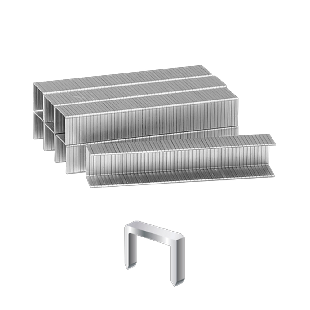 GRAPA 10MM PARA GRAPADORA NEUMATICA TOTAL (THT39101)