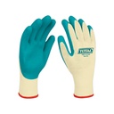 GUANTE DE NITRILO  XL SUPER TOTAL (TSP13102)