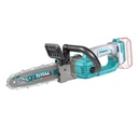 MOTOSIERRA INALAMBRICA 8" 20V INDUSTRIAL BATERIA Y CARGADO NO INCLUIDO SUPER TOTAL (TGSLI2085)