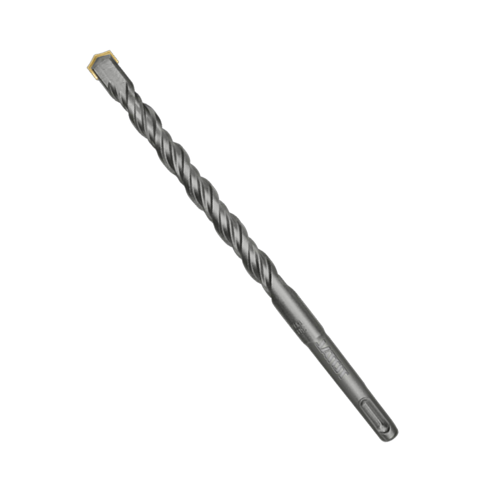 BROCA SDS PLUS 1/4 X 6-1/4" INDUSTRIAL SUPER TOTAL (TAC3101042)