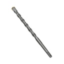 BROCA SDS PLUS 1/4 X 6-1/4" INDUSTRIAL SUPER TOTAL (TAC3101042)