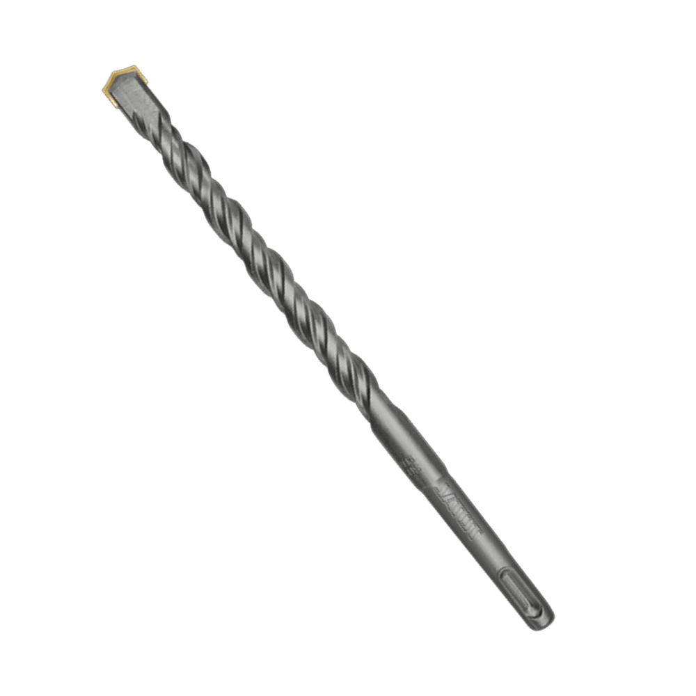 BROCA SDS PLUS 3/8 X 10-1/4" INDUSTRIAL SUPER TOTAL (TAC3103084)