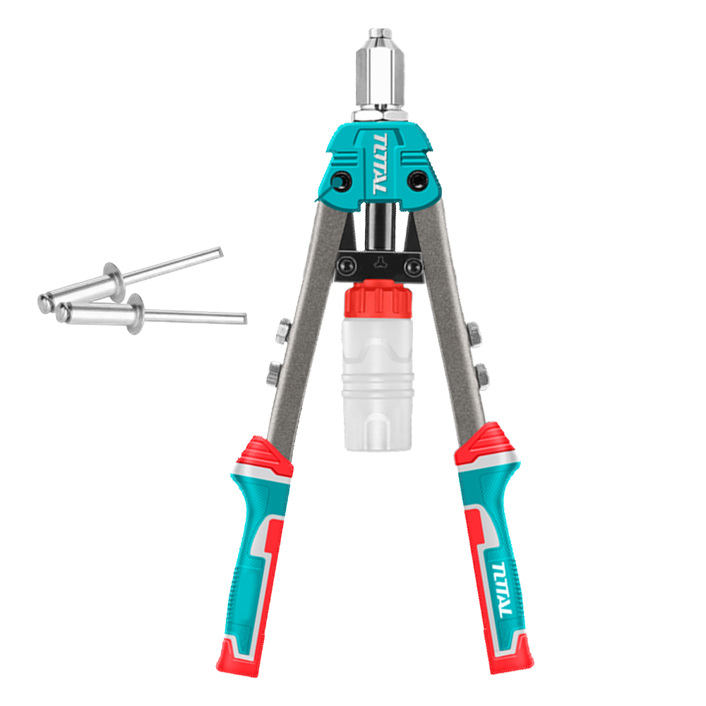 REMACHADORA MANUAL 13" INDUSTRIAL SUPER TOTAL (THT32131)