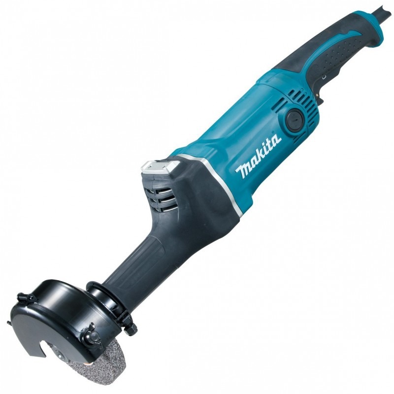 ESMERIL ELECTRICO RECTO MAKITA 5 PULG (125MM) 750W 5600 RPM (GS5000)