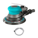 LIJADORA NEUMÁTICA ROTO ORBITAL 6″ INDUSTRIAL SUPER TOTAL (TAT91512)