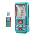 MEDIDOR DE DISTANCIAS LASER 100MTS TOTAL (TMT51036)