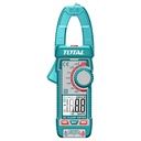 PINZA VOLTIAMPERIMETRICA 400V DIGITAL INDUSTRIAL SUPER TOTAL (TMT762001)