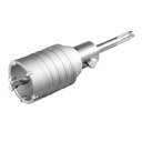 SIERRA COPA PARA CONCRETO 2" SUPER TOTAL (TAC430501)