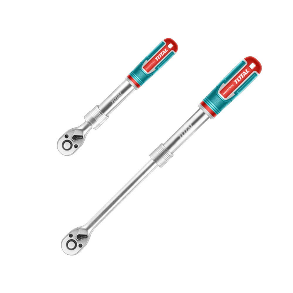 RACHE 1/2 EXTENDIBLE  INDUSTRIAL SUPER TOTAL (THT106128L)