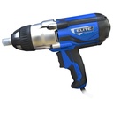 PISTOLA IMPACTO ELITE 1/2  2.600RPM 9.0 LBS TORQUE 440 N.M ELECTRICA (IW440)