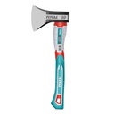 HACHA 800G MANGO DE FIBRA DE VIDRIO SUPER TOTAL (THAX061800)